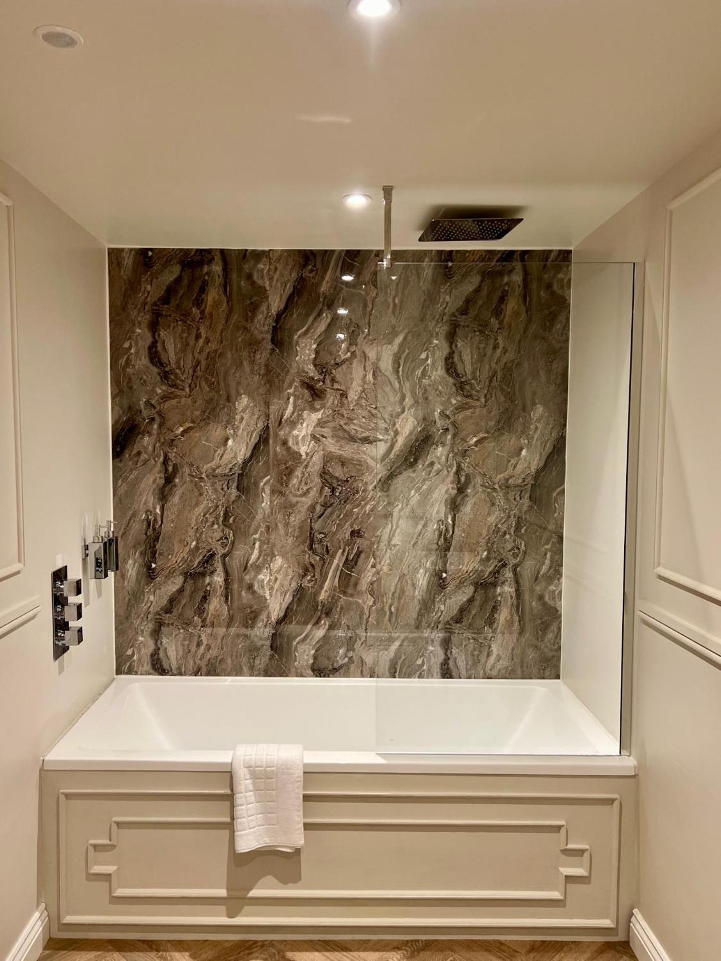 וויטבי Number 3 Pier Road Suites מראה חיצוני תמונה
